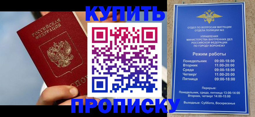 временная регистрация адрес в Фрязино